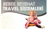 Bebek Seyahat Travel Sistemleri